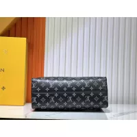 $68.00 USD Louis Vuitton AAA Quality Tote-Handbags For Women #1270705