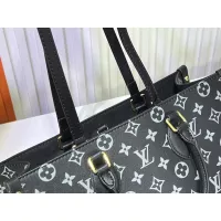 $68.00 USD Louis Vuitton AAA Quality Tote-Handbags For Women #1270705
