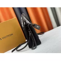 $68.00 USD Louis Vuitton AAA Quality Tote-Handbags For Women #1270710