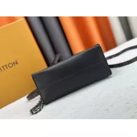 $68.00 USD Louis Vuitton AAA Quality Tote-Handbags For Women #1270710
