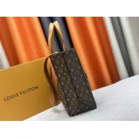 $76.00 USD Louis Vuitton AAA Quality Tote-Handbags For Women #1270712