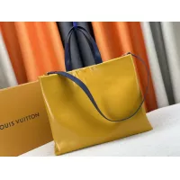 $76.00 USD Louis Vuitton AAA Quality Tote-Handbags For Women #1270713