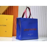 $76.00 USD Louis Vuitton AAA Quality Tote-Handbags For Women #1270720
