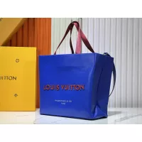 $76.00 USD Louis Vuitton AAA Quality Tote-Handbags For Women #1270720