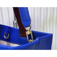 $76.00 USD Louis Vuitton AAA Quality Tote-Handbags For Women #1270720