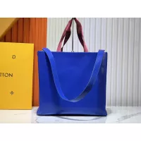 $76.00 USD Louis Vuitton AAA Quality Tote-Handbags For Women #1270720