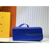 $76.00 USD Louis Vuitton AAA Quality Tote-Handbags For Women #1270720