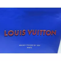 $76.00 USD Louis Vuitton AAA Quality Tote-Handbags For Women #1270720