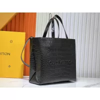 $76.00 USD Louis Vuitton AAA Quality Tote-Handbags For Women #1270721