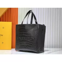 $76.00 USD Louis Vuitton AAA Quality Tote-Handbags For Women #1270721