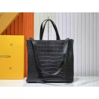 $76.00 USD Louis Vuitton AAA Quality Tote-Handbags For Women #1270721