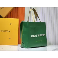 $76.00 USD Louis Vuitton AAA Quality Tote-Handbags For Women #1270722