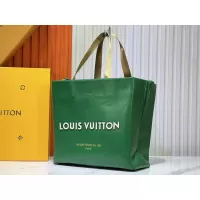 $76.00 USD Louis Vuitton AAA Quality Tote-Handbags For Women #1270722