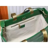 $76.00 USD Louis Vuitton AAA Quality Tote-Handbags For Women #1270722