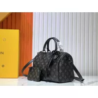 $76.00 USD Louis Vuitton AAA Quality Handbags For Women #1270725