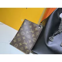 $80.00 USD Louis Vuitton AAA Quality Handbags For Women #1270730