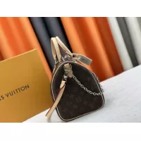 $72.00 USD Louis Vuitton AAA Quality Handbags For Women #1270732