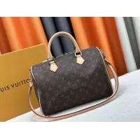 $72.00 USD Louis Vuitton AAA Quality Handbags For Women #1270732