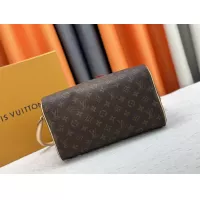 $72.00 USD Louis Vuitton AAA Quality Handbags For Women #1270732