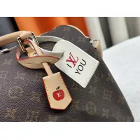$72.00 USD Louis Vuitton AAA Quality Handbags For Women #1270732
