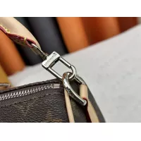 $72.00 USD Louis Vuitton AAA Quality Handbags For Women #1270732