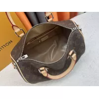 $72.00 USD Louis Vuitton AAA Quality Handbags For Women #1270732