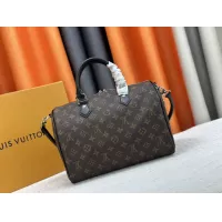 $72.00 USD Louis Vuitton AAA Quality Handbags For Women #1270733