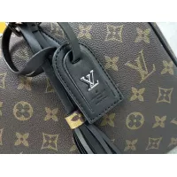 $72.00 USD Louis Vuitton AAA Quality Handbags For Women #1270733