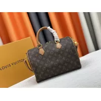$72.00 USD Louis Vuitton AAA Quality Handbags For Women #1270734