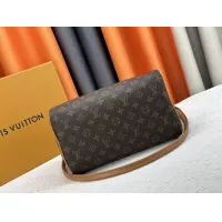 $72.00 USD Louis Vuitton AAA Quality Handbags For Women #1270734