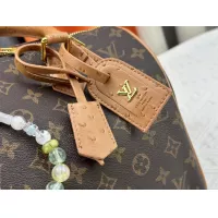 $72.00 USD Louis Vuitton AAA Quality Handbags For Women #1270734