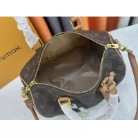 $72.00 USD Louis Vuitton AAA Quality Handbags For Women #1270734