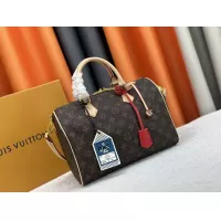 $72.00 USD Louis Vuitton AAA Quality Handbags For Women #1270735