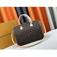 $72.00 USD Louis Vuitton AAA Quality Handbags For Women #1270735