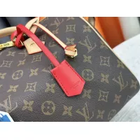 $72.00 USD Louis Vuitton AAA Quality Handbags For Women #1270735