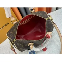 $72.00 USD Louis Vuitton AAA Quality Handbags For Women #1270735