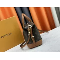 $96.00 USD Louis Vuitton AAA Quality Handbags For Women #1270737