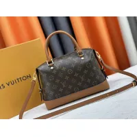 $96.00 USD Louis Vuitton AAA Quality Handbags For Women #1270737