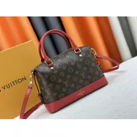 $96.00 USD Louis Vuitton AAA Quality Handbags For Women #1270738