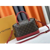 $96.00 USD Louis Vuitton AAA Quality Handbags For Women #1270738