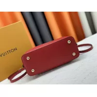 $96.00 USD Louis Vuitton AAA Quality Handbags For Women #1270738