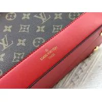 $96.00 USD Louis Vuitton AAA Quality Handbags For Women #1270738
