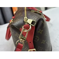 $96.00 USD Louis Vuitton AAA Quality Handbags For Women #1270738