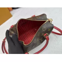 $96.00 USD Louis Vuitton AAA Quality Handbags For Women #1270738