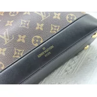 $96.00 USD Louis Vuitton AAA Quality Handbags For Women #1270739