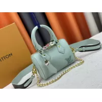 $64.00 USD Louis Vuitton AAA Quality Handbags For Women #1270745