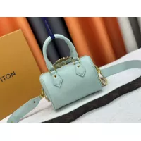 $64.00 USD Louis Vuitton AAA Quality Handbags For Women #1270745