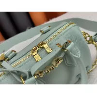 $64.00 USD Louis Vuitton AAA Quality Handbags For Women #1270745