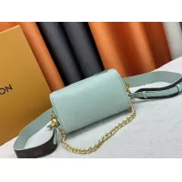 $64.00 USD Louis Vuitton AAA Quality Handbags For Women #1270745