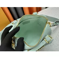 $64.00 USD Louis Vuitton AAA Quality Handbags For Women #1270745